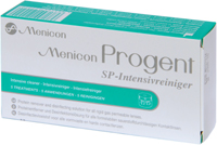 Menicon Progent SP-Intensivreiniger