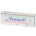 Menisoft Monatslinsen 3er Box