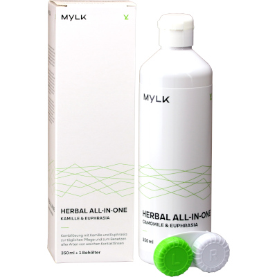 MYLK Herbal 350ml