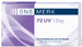 ONS MERK 72 UV 1-Day