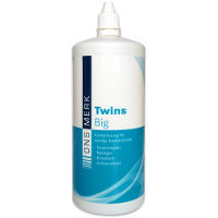 ONS MERK Twins Big 360ml