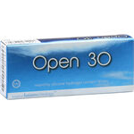 Open 30 3er Box