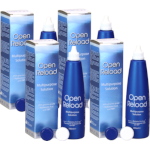 Open Reload Sparpack (4x 280ml)