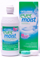 Opti-Free EverMoist 300ml
