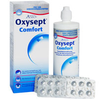 Oxysept Comfort 240ml