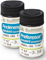 Preference Standard