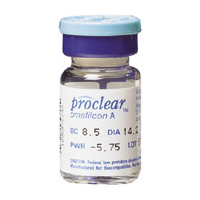 Proclear (Jahreslinse)