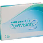 PureVision 2 3er Box