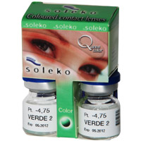 Queen Color 2er Box