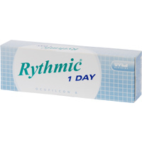 Rythmic 1 DAY 30er Box