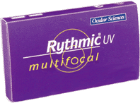 Rythmic UV multifocal 6er Box