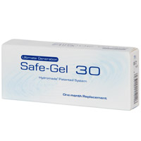 Safe-Gel 30 6er Box