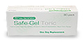 Safe-Gel Toric 1 day 30er Box