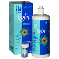 Sauflon All In One Light 380ml