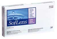 Soflens One Day 30er Box