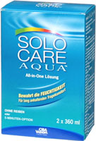 Solo-Care AQUA 3-Monats-Pack