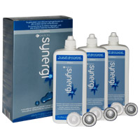 Synergi 3x250ml Sparpack