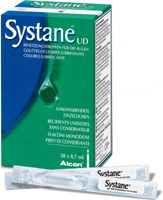 Systane UD Augentropfen (Ampullen)