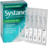 Systane Hydration UD 30x0,7ml (Ampullen)