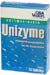 Unizyme Proteinentfernungstabletten