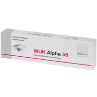 WUK Alpha 55
