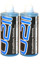 0211 Abspüllösung + Benetzung 2x360ml