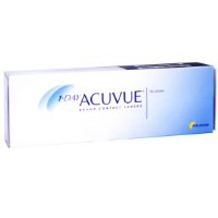 1 Day Acuvue 30er Box