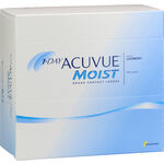 1 Day Acuvue Moist 180er Box