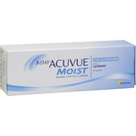 1 Day Acuvue Moist for Astigmatism 30er Box