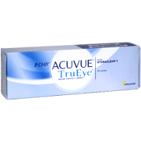 1 Day Acuvue TruEye 30er Box