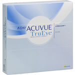 1 Day Acuvue TruEye 90er Box