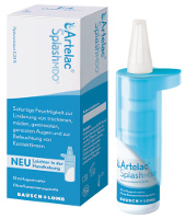 Artelac Splash MDO 1x 10ml