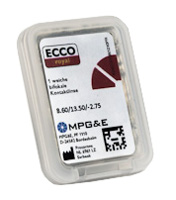 ECCO royal T
