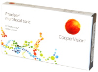 Proclear Multifocal Toric 6er Box