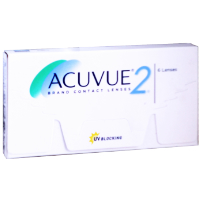 Acuvue 2