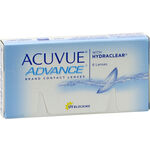 Acuvue Advance 6er Box
