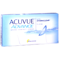 Acuvue Advance 6er Box