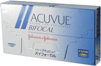 Acuvue Bifocal 6er Box