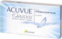 Acuvue Oasys 6er Box