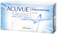 Acuvue Oasys 12er Box