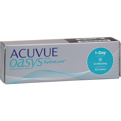 Acuvue Oasys 1-Day 30er Box