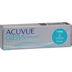 Acuvue Oasys 1-Day 30er Box