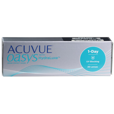 Acuvue Oasys 1-Day 30er Box