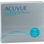 Acuvue Oasys 1-Day 90er Box