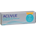 Acuvue Oasys 1-Day for Astigmatism 30er Box