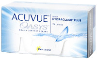 Acuvue Oasys 24er Box