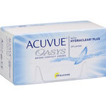 Acuvue Oasys 24er Box