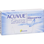 Acuvue Oasys for Astigmatism 6er Box