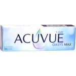 Acuvue Oasys MAX 1-Day 30er Box