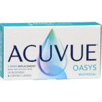 Acuvue Oasys Multifocal 6er Box